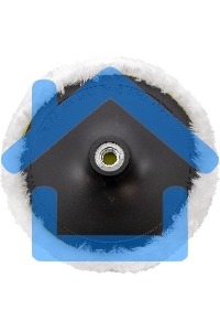 Полировальная машина (углошлифовальная) УШМ-180/1300П Вихрь