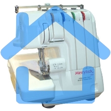 Оверлок Merrylock 005 белый