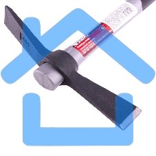 Кирка Matrix mini двухплоскостная 500 г фибергласовая обрезиненная рукоятка 385мм