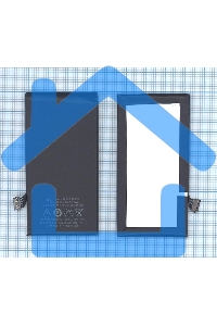 Аккумуляторная батарея BT-M1 для MeiZu M030, MX, MX1 1600mAh / 5.92Wh 3,7V