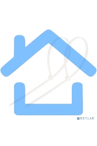 Хомут-стяжка кабельная нейлоновая PROconnect 200 x3,6 мм, белая, упаковка 100 шт.