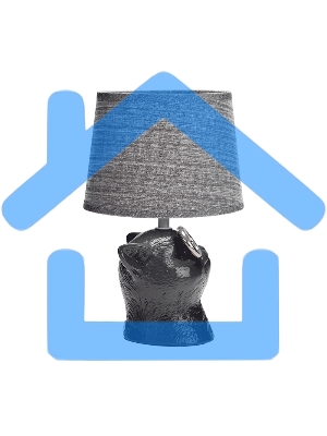 Светильник декоративный 