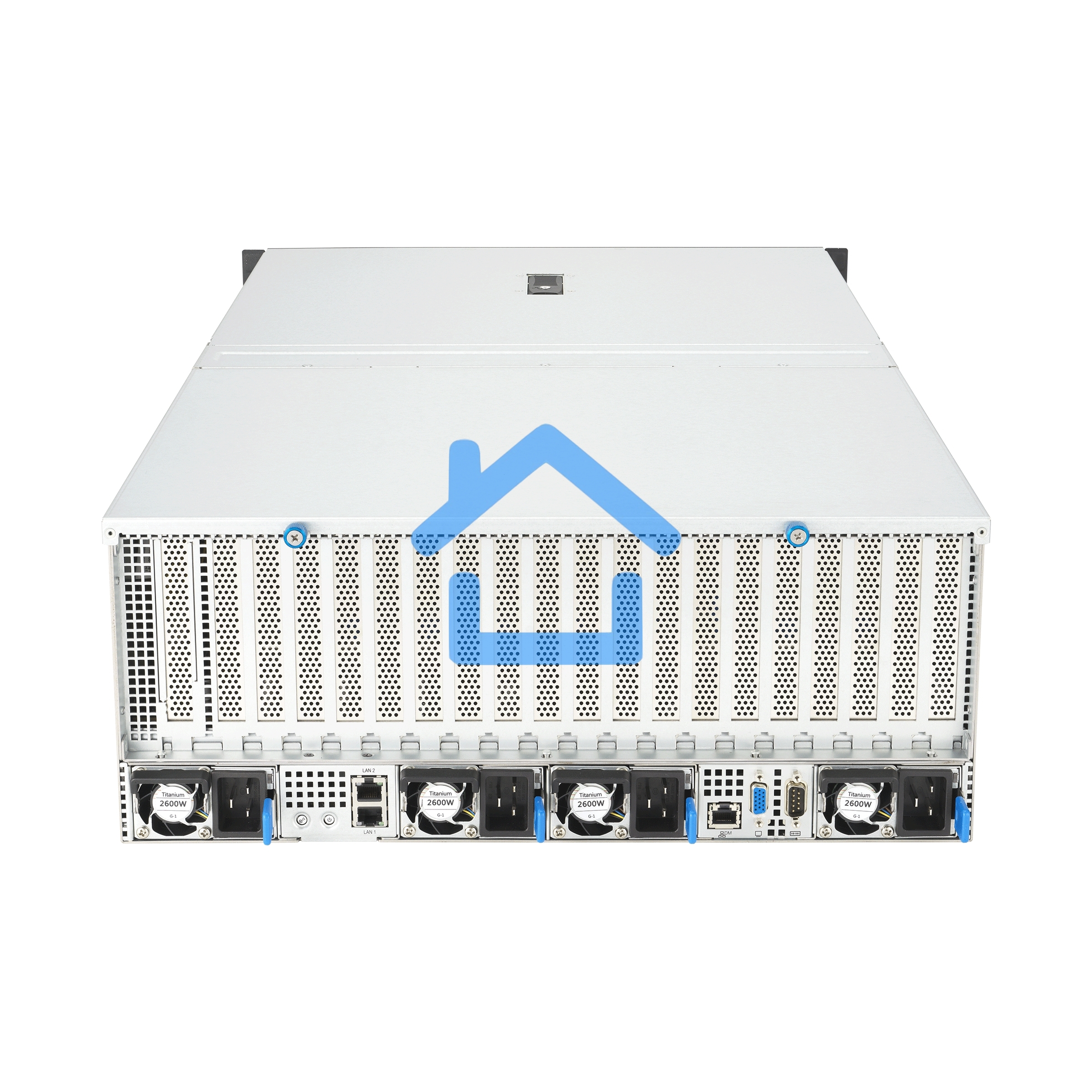 Серверная платформа ASUS ESC8000-E11/30R4/WOS/WOA/WON/WOM/WONCRD/WORCRD/EU (90SF02I1-M003D0 )