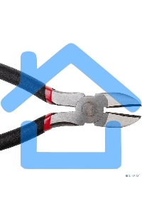 Бокорезы Rexant 200 мм, обливные рукоятки