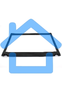 Рамка матрицы (Bezel) для Asus P2540NV