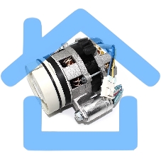 Промывочный насос для посудомоечных машин Krona/Flavia 674005600088