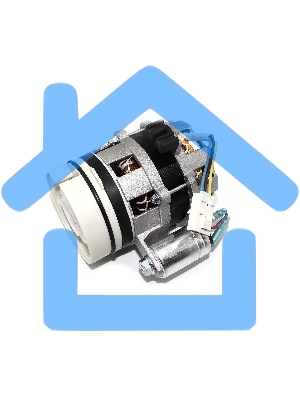 Промывочный насос для посудомоечных машин Krona/Flavia 674005600088