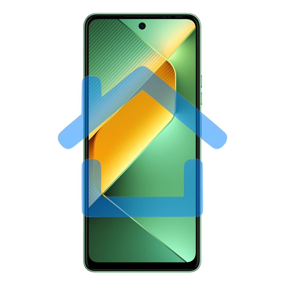 Смартфон Tecno POVA 6 Neo, 8/128Gb, зеленый