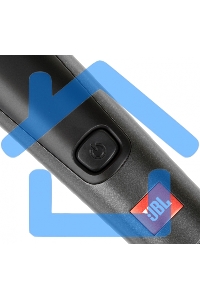 Проводной микрофон JBL PBM100, черный