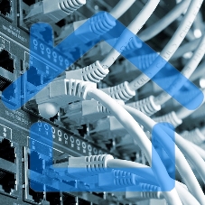 Кабель витая пара Rexant FTP 4PR 24AWG, CAT5e наружный (OUTDOOR) (бухта 305 м)