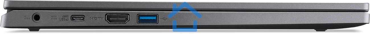 Ноутбук Acer Extensa 15 EX215-23-R1QL 15.6
