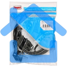 Кабель Buro AN23-1000-3 питания 3м