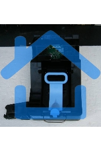 Каретка в сборе с резаком HP DJ T770/790/1200/1300/2300 (CH538-67044/CR647-67025)