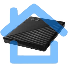 Внешний HDD 2.5