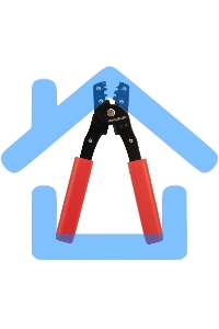 Кримпер PROconnect HT-202A для обжима автоклемм 0.35-6.0 мм²