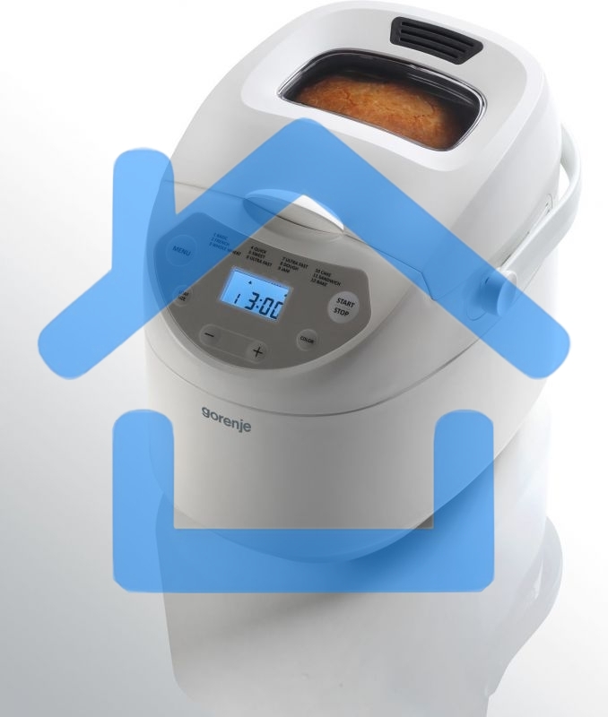 Хлебопечь Gorenje BM910W