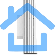 Точка доступа AX3000 Wall Plate Wi-Fi 6 Access Point