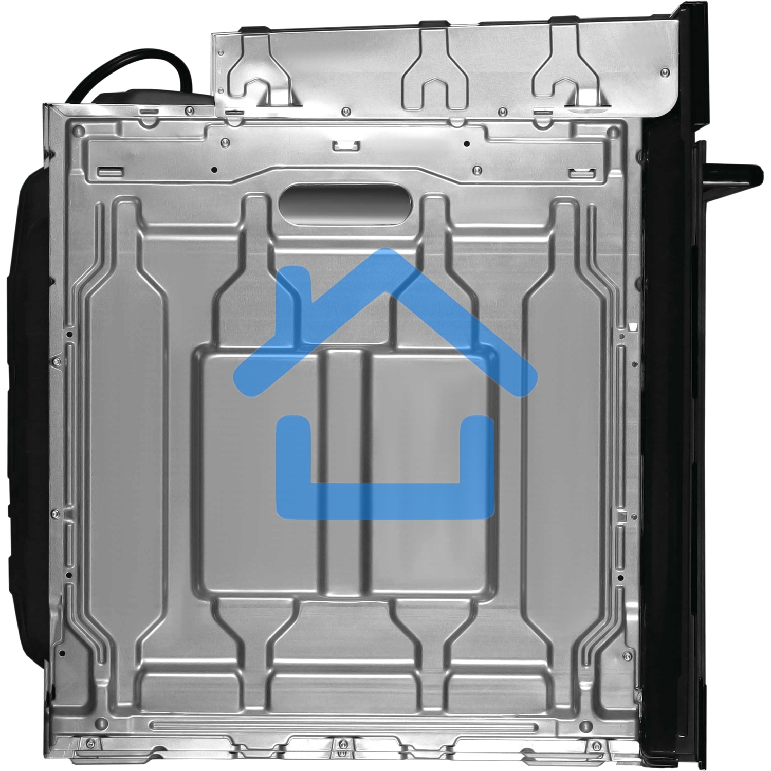Электрический духовой шкаф Korting OKB 6820 EN, встраиваемый