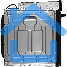 Электрический духовой шкаф Korting OKB 6820 EN, встраиваемый