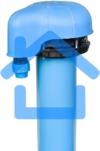 Крышка скважины Джилекс КС 110-133 (6050)