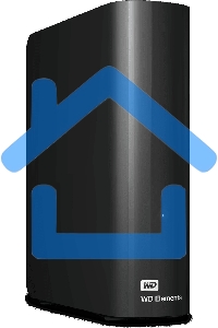 Внешний HDD 3.5