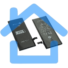 Аккумуляторная батарея Amperin для Apple iPhone 6 3,82V 2200mAh Аккумуляторная батарея Amperin для Apple iPhone 6 3,82V 2200mAh