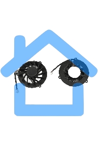 Вентилятор (кулер) для ноутбука Lenovo U150 4100002