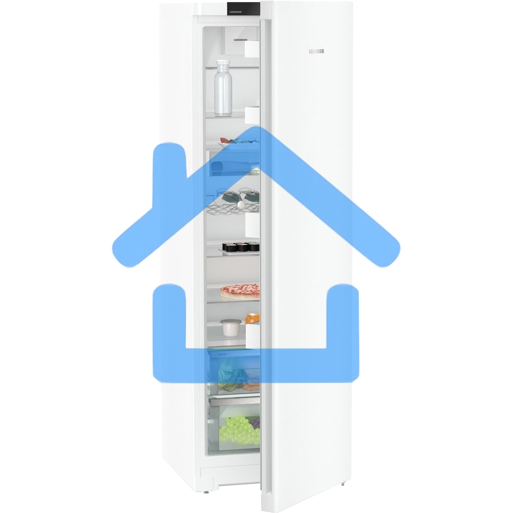 Холодильник Liebherr SRD 5220-22 001 белый однокамерный 398л