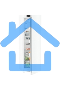 Холодильник Liebherr SRD 5220-22 001 белый однокамерный 398л