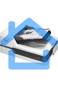 Сканер WorkForce DS-1630