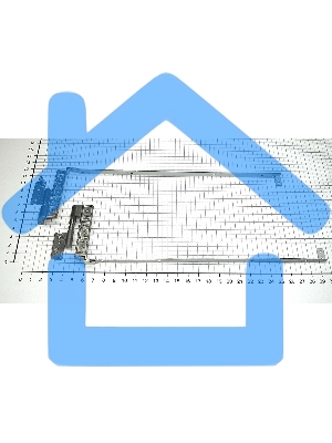 Петли для ноутбука HP Compaq Presario C300 C500 V5000 В3800