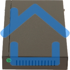 Коммутатор Tenda TEF1110P-8-63W