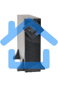 Онлайн ИБП СИПБ10КД.9-11/БПС двойного преобразования 10 кВА для 19ти дюймовой стойки