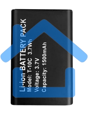 Аккумулятор для Baofeng BF-T1 mini 3.7V 1500 mAh Li-ion
