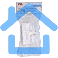 Сетевой разветвитель Buro BU-PS3G-W (3 розетки) белый (пакет ПЭ)