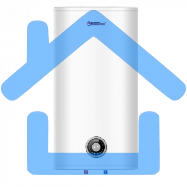 Водонагреватель Thermex MECHANIK MK 50 V