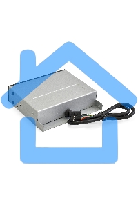 Картридер USB 2.0 ExeGate <CR-415> 3.5