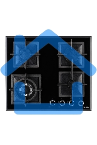 Газовая варочная панель Krona CALORE 60 BL