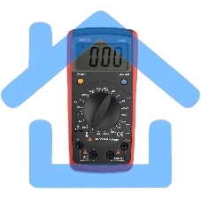 Профессиональный мультиметр (RLC-метр) UNI-T UT603