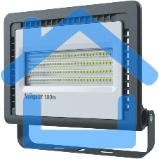 Прожектор светодиодный NFL-01-100-4K-LED Navigator