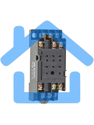 Разъем модульный РМ 22/3 EKF rm-22-3