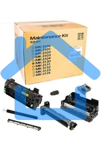Сервисный комплект Kyocera MK-3130 (1702MT8NL0/1702MT8NLV), 500000 стр., для FS-4100/4200/4300DN, M3550idn/M3560idn