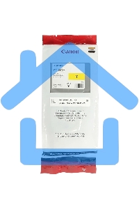 Картридж струйный Canon PFI-207 Y желтый для для iPF680/685/780/785 300ml (8792B001)