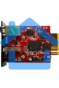 Адаптер DA 807 (with USB port) / DA 807 (with USB port) / Powercom SNMP adapter DA 807 (with USB port)