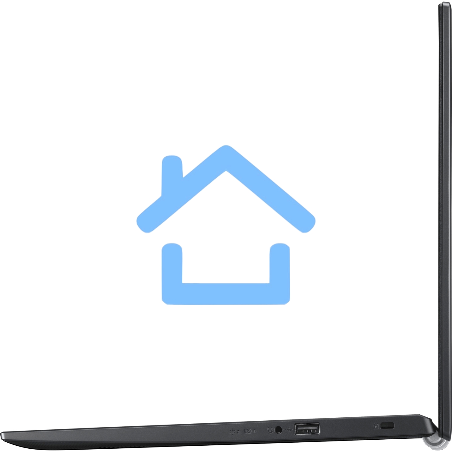 Ноутбук Acer Extensa EX215-54-31K4 15.6