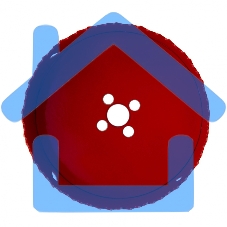 Коронка Matrix BIMETAL, 114 мм