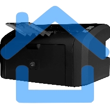 Принтер лазерный Cactus CS-LP1120B, A4, ч/б, печ. 18 стр/мин, 600 x 600 dpi, USB (в комплекте: картридж + кабель USB A(m) - USB B(m))