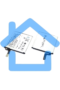 Аккумуляторная батарея BP-4GWA для Nokia 625/720