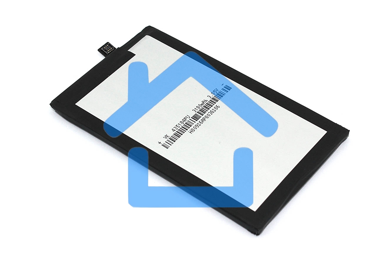Аккумуляторная батарея JR40 для Lenovo Z5 Pro 3.85V 3100mAh