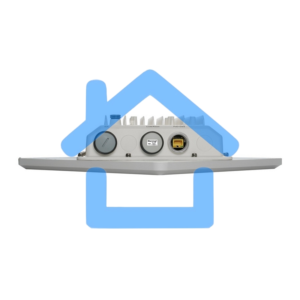 Сетевое оборудование D-Link DAP-3760 PROJ Внешняя беспроводная точка доступа / мост, до 40 км